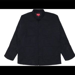 ! SOLD ! Supreme Mandarin Jacket